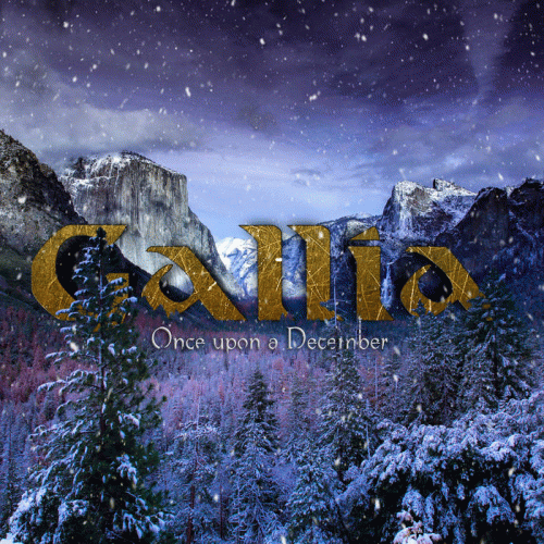 Gallia : Once Upon a December